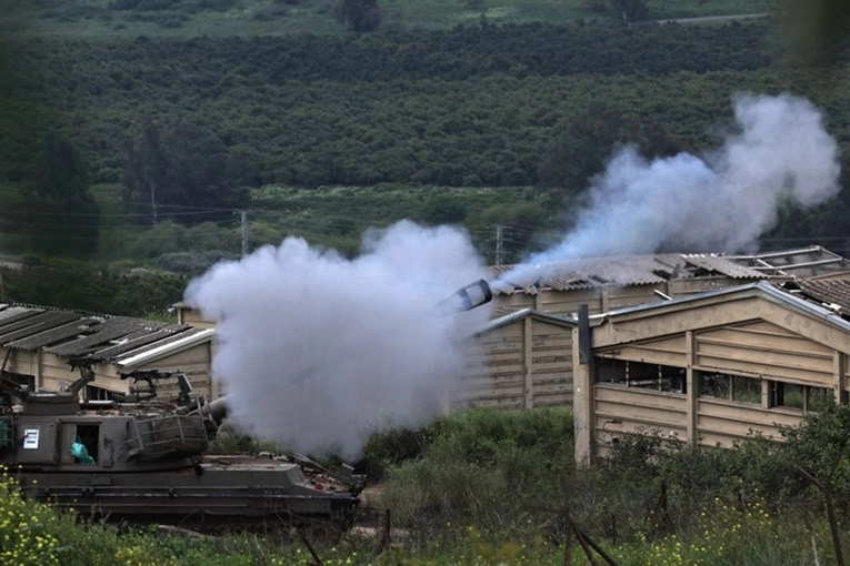 Izrael: Bacili smo 18.000 bombi na Iran u pet tjedana